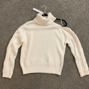 House of Harlow Sweater, Small, NWT